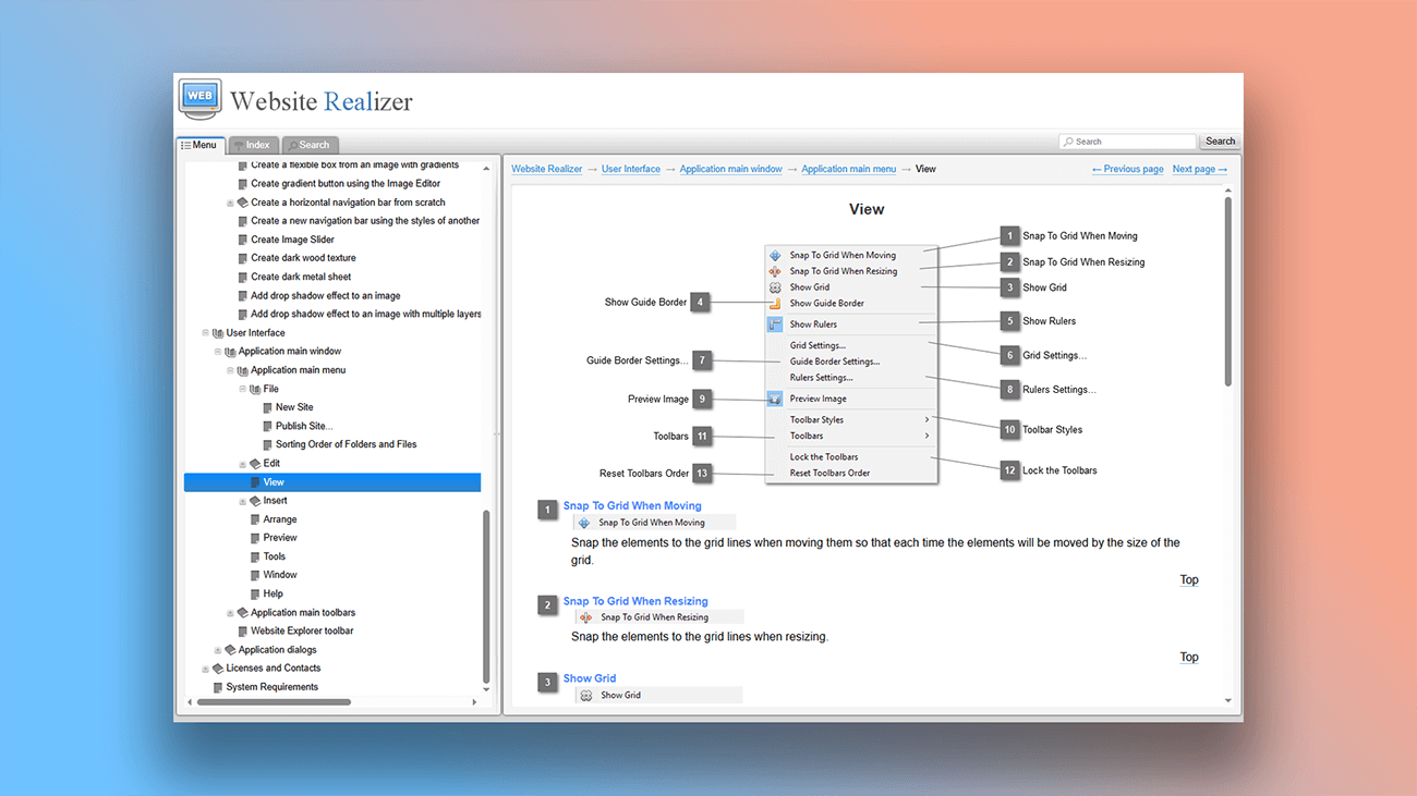 how to annotate screenshots