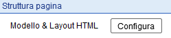 7. Modello & Layout HTML