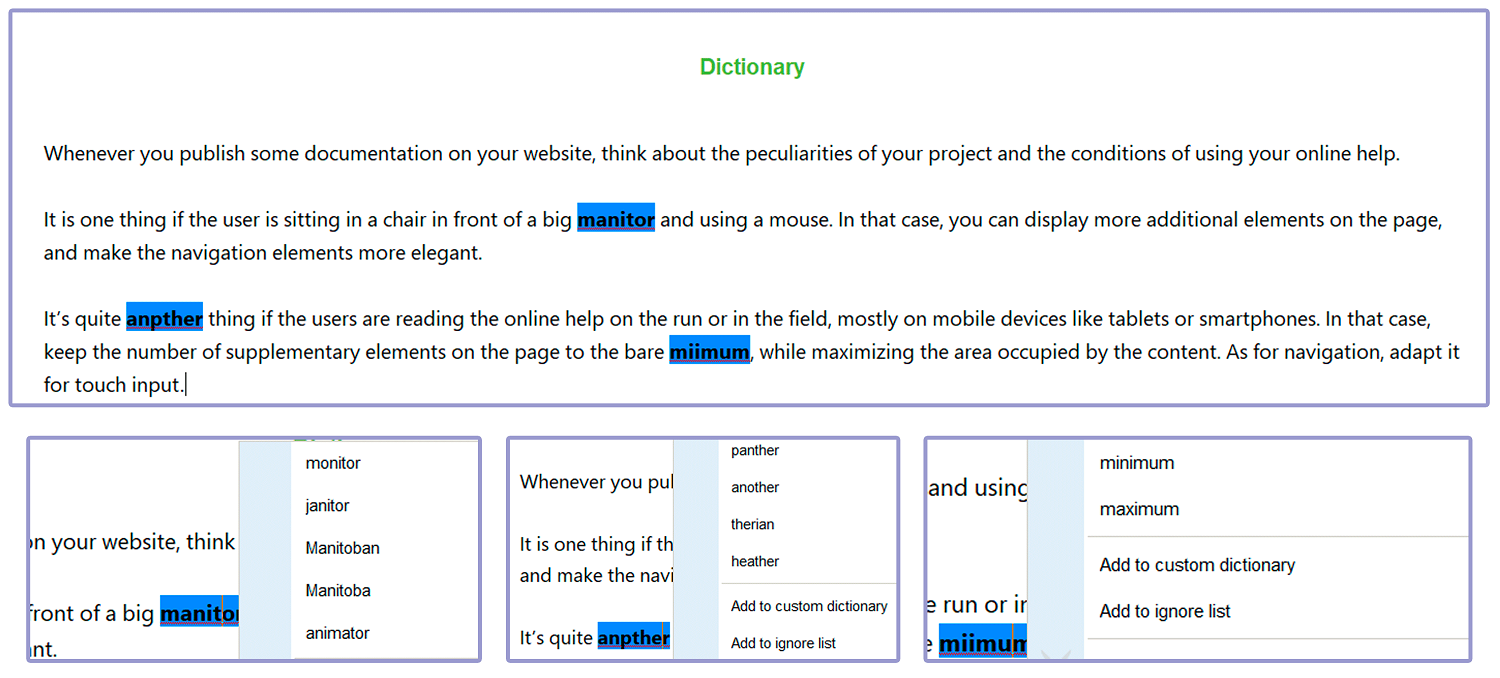 spell-checking-dr-explain-features-overview