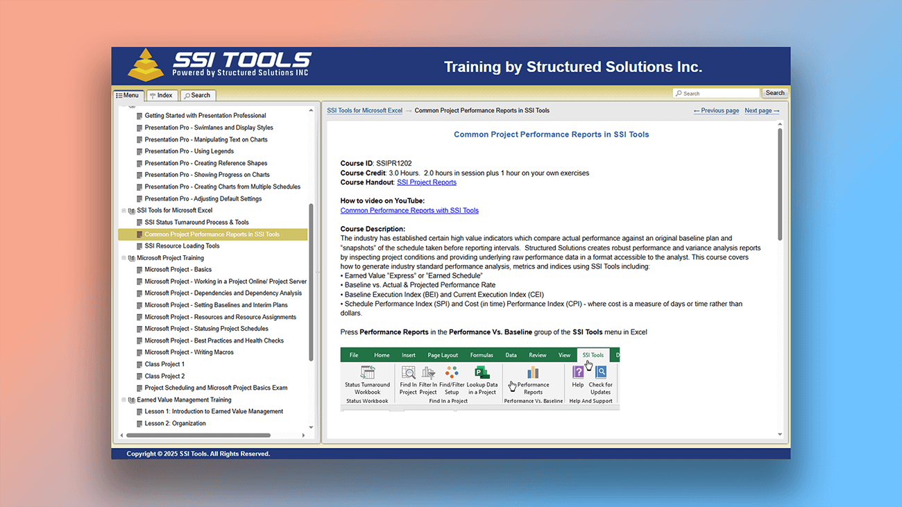 how to create user guide