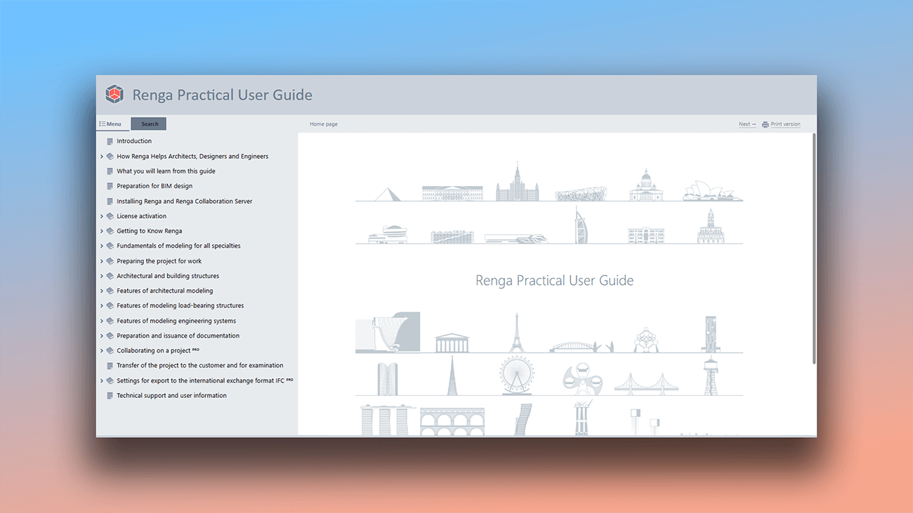 how to customize user guide with css example